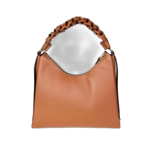 Boheme Zip-Up Medium Tote Bag