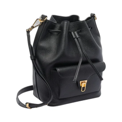 Beat Generation Medium Bucket Bag
