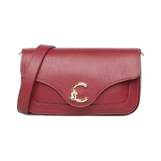 C-Me Medium Shoulder Bag
