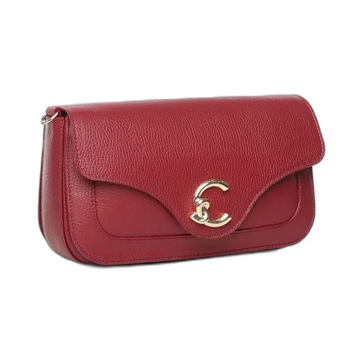 C-Me Medium Shoulder Bag