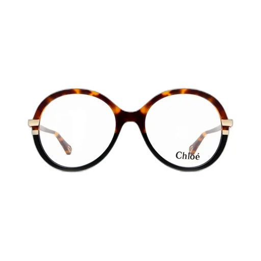 Round Frame Glasses