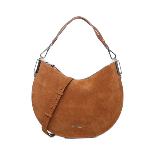 Sunup Logo Lettering Medium Tote Bag