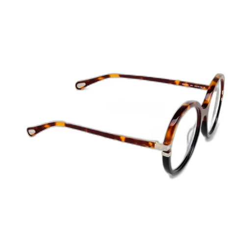 Round Frame Glasses