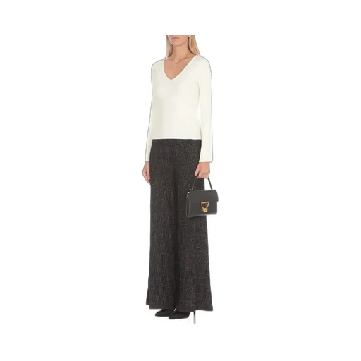 Mini Arlettis Top Handle Bag
