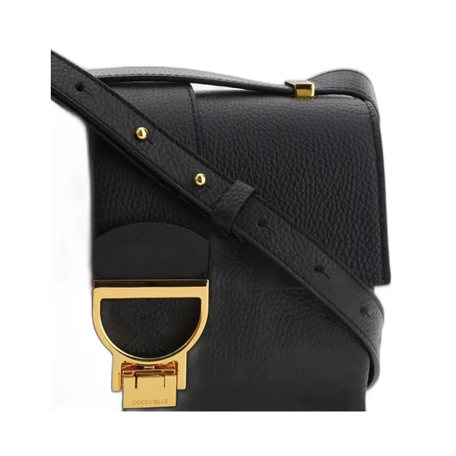 Arlettis Satchel Bag