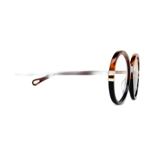 Round Frame Glasses
