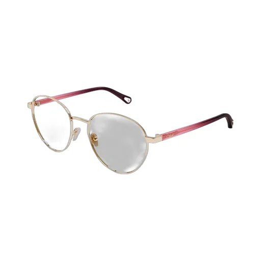 Round Frame Glasses