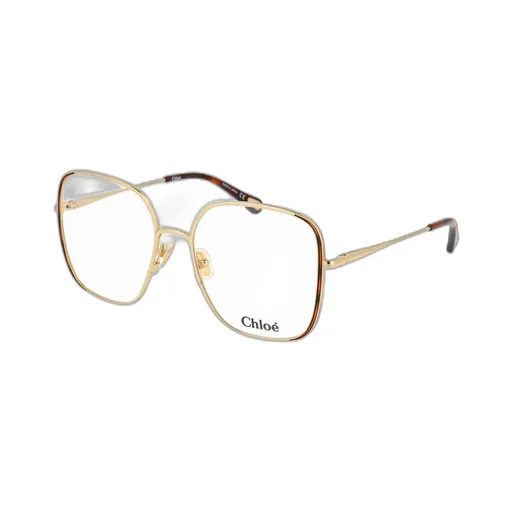 Square Frame Glasses