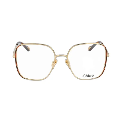 Square Frame Glasses