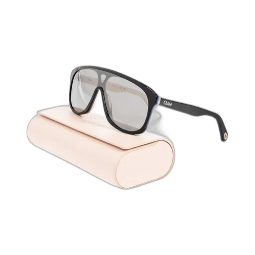 Aviator Frame Sunglasses