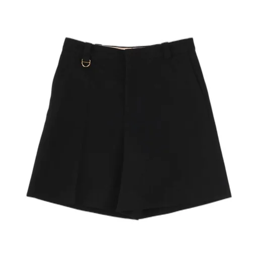 Tailored Shorts