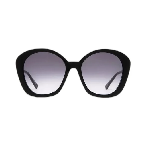 Square Frame Sunglasses