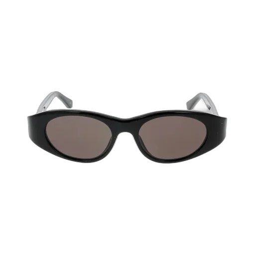 Cat Eye Frame Sunglasses