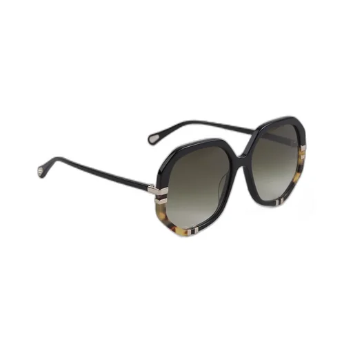 Oversized Frame Sunglasses