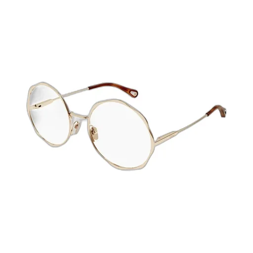 Round Frame Glasses