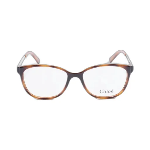 Cat-Eye Glasses