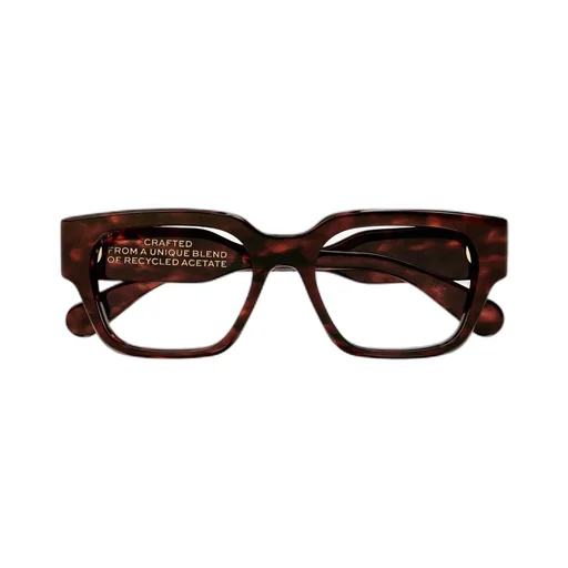 Rectangle Frame Glasses
