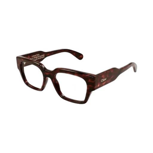 Rectangle Frame Glasses