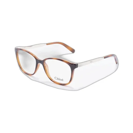 Cat-Eye Glasses