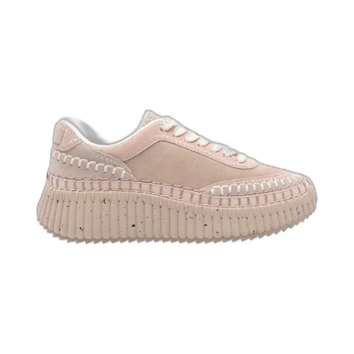Nama Lace-Up Sneakers