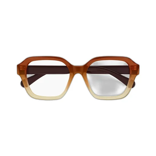 Square Frame Glasses