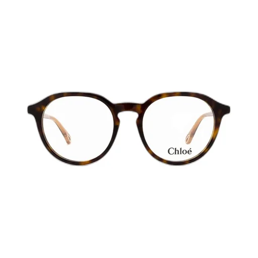 Round Frame Glasses