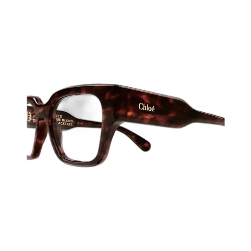Rectangle Frame Glasses