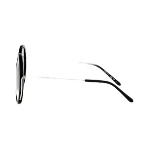 Round Frame Sunglasses