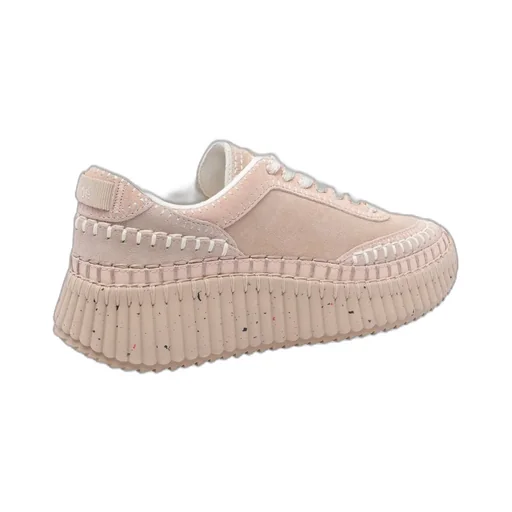 Nama Lace-Up Sneakers