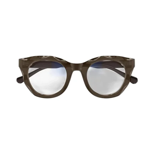 Panthos Frame Glasses