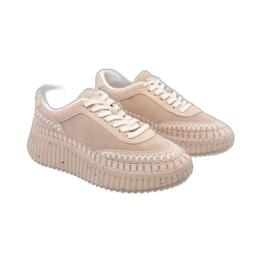 Nama Lace-Up Sneakers