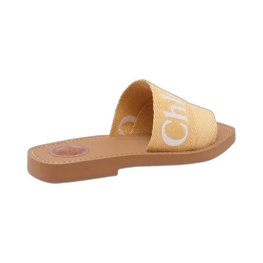 Woody Slides