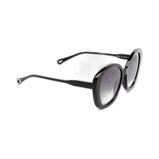 Square Frame Sunglasses