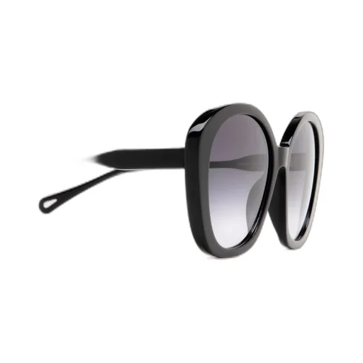 Square Frame Sunglasses