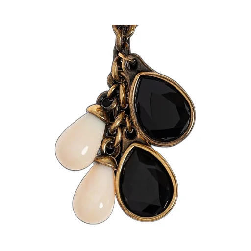 Sphere Pearl Dice Bracelet Pendant