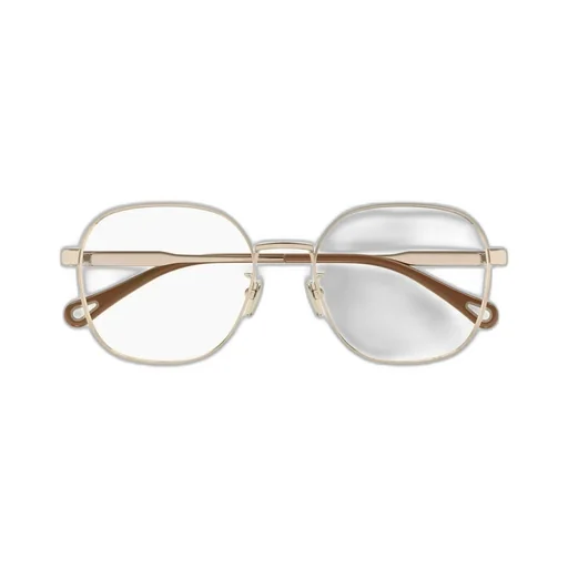 Square Frame Glasses