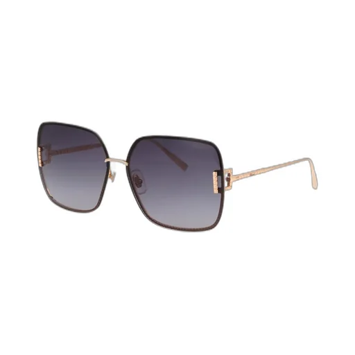 Square Frame Sunglasses