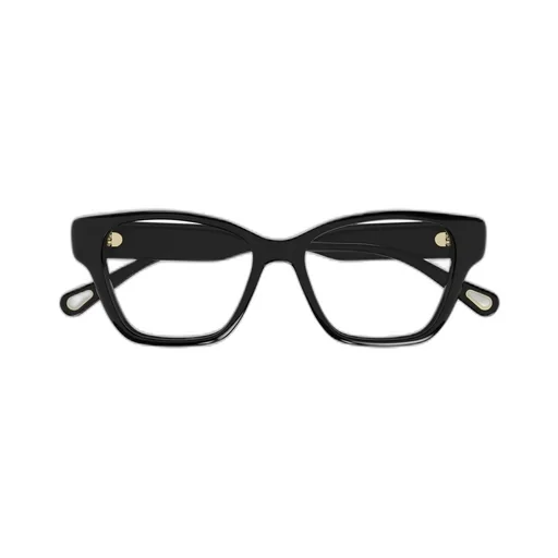 Rectangle Frame Glasses