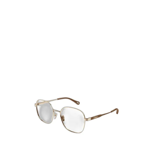 Square Frame Glasses