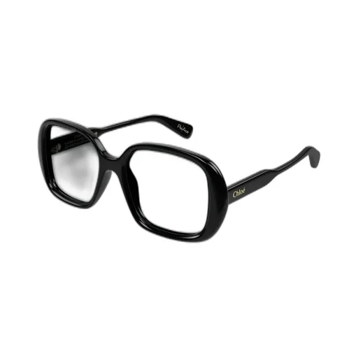 Square-Frame Sunglasses