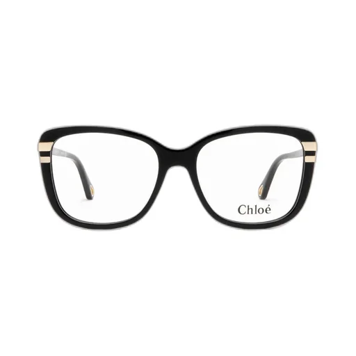 Square Frame Glasses