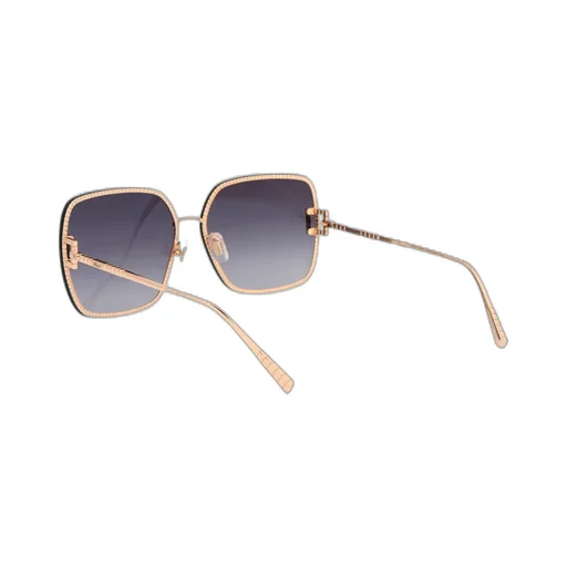 Square Frame Sunglasses