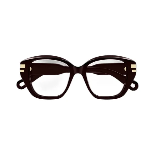Square Frame Glasses