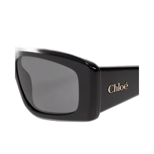Oversized Frame Sunglasses
