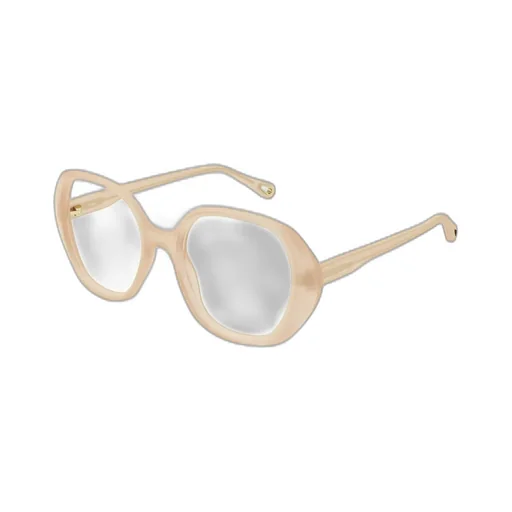 Square Frame Glasses