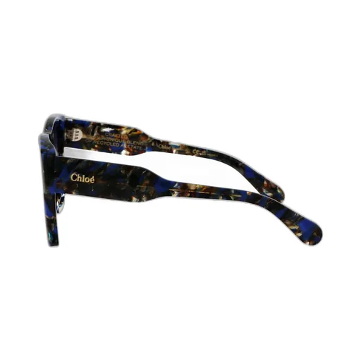 Square Frame Sunglasses