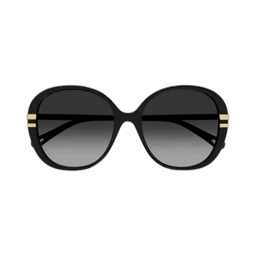 Butterfly Frame Sunglasses