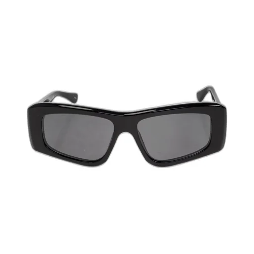 Oversized Frame Sunglasses