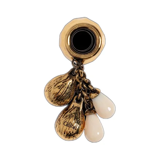 Sphere Pearl Dice Bracelet Pendant