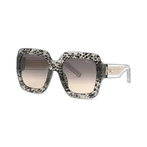 Square Frame Sunglasses